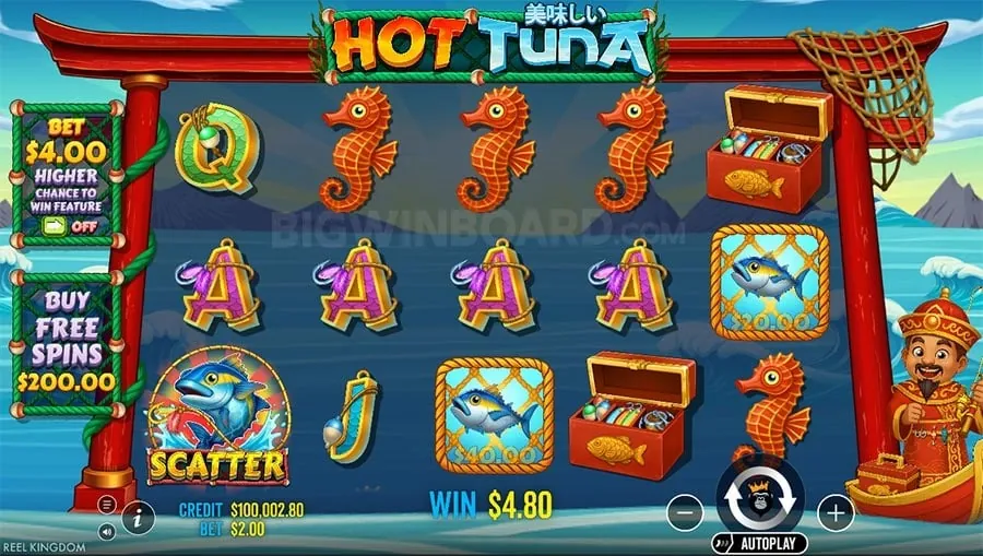 Variety of PAGCOR licensed online casino games