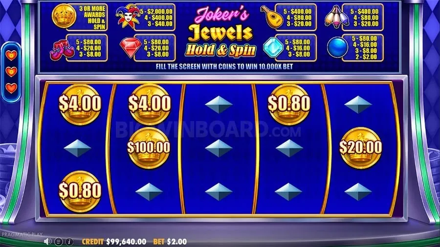 pagcor Understanding Game Variance