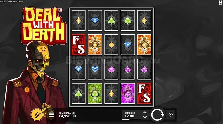 Overview of diverse PAGCOR arcade games