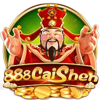 Fa Chai Fishing Game