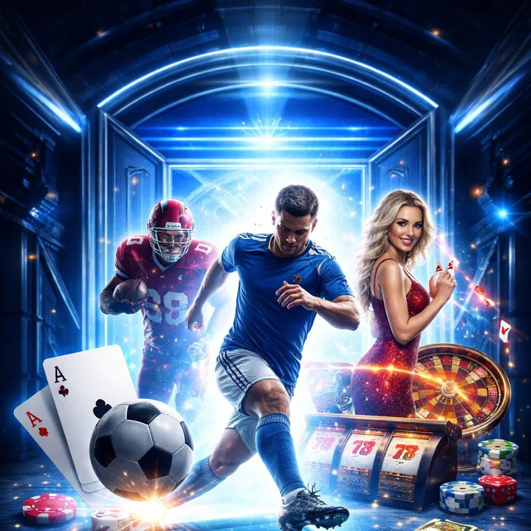 Super Ace Game Provider