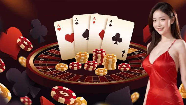 Variety of Slot Machine Games