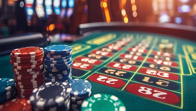 Sports Betting Dashboard
