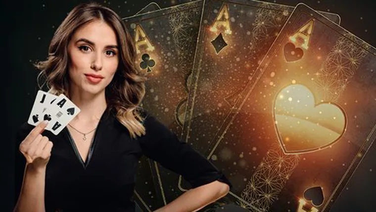 Casino Table Games Layout