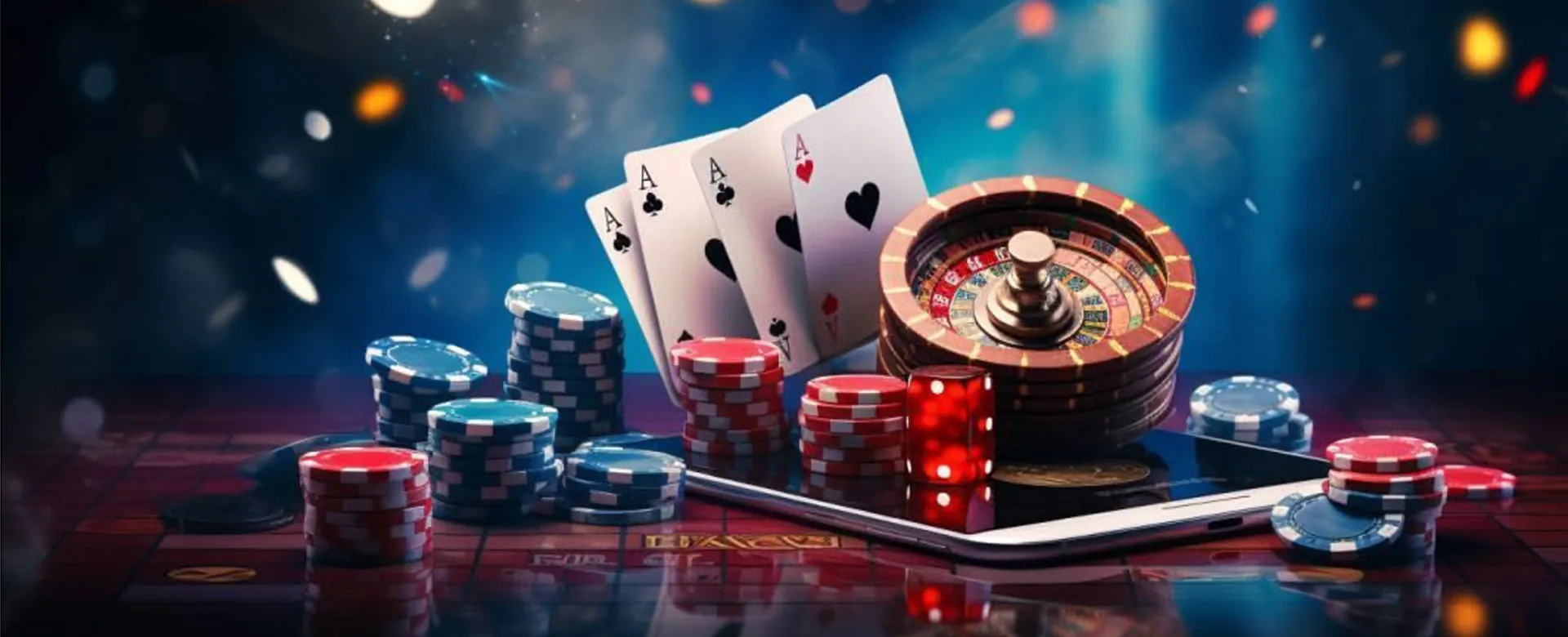 PAGCOR Arcade Games Hero Image