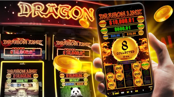 Classic Arcade Slots
