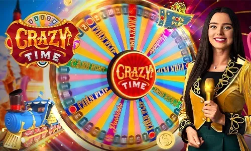 Live Dealer Casino Games on 22bet App