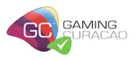 PAGCOR license badge on a legitimate online casino website interface